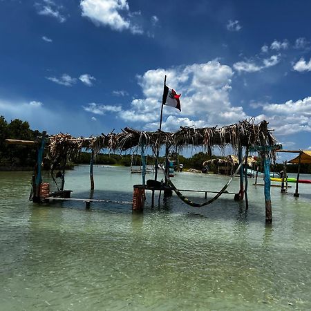 Casa Descanso Maya Con Alberca Privada, A 10 Min Del Aeropuerto Mérida Εξωτερικό φωτογραφία