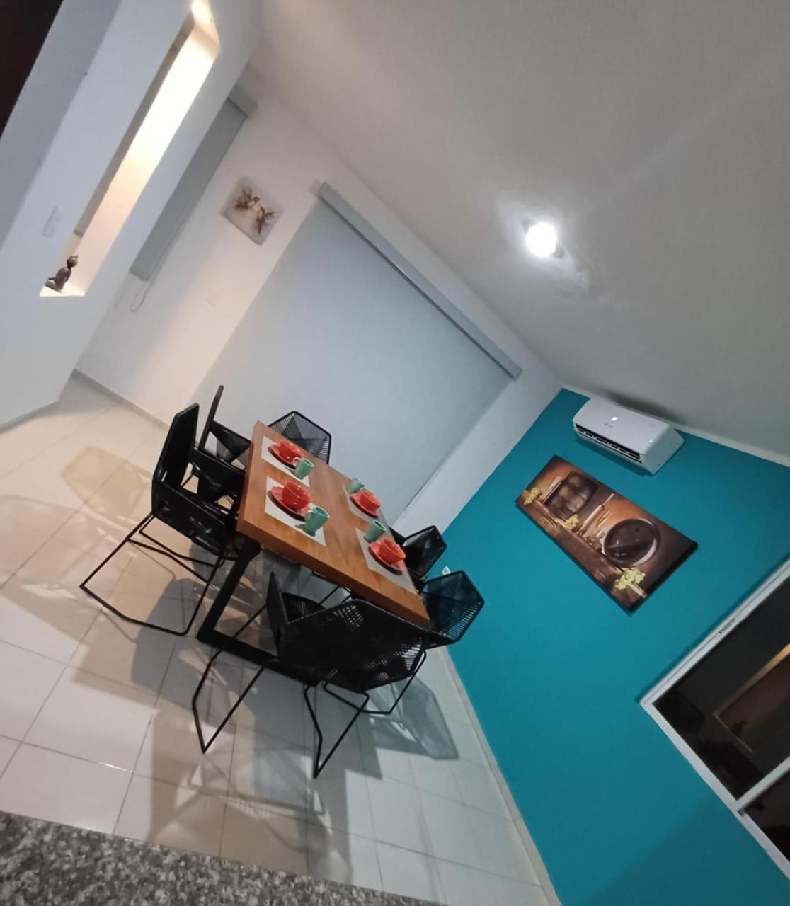 Casa Descanso Maya Con Alberca Privada, A 10 Min Del Aeropuerto Mérida Εξωτερικό φωτογραφία