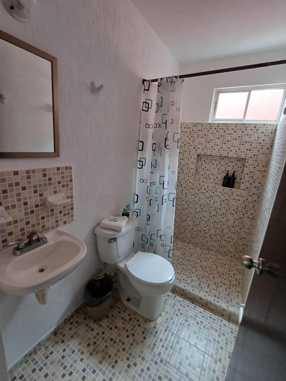 Casa Descanso Maya Con Alberca Privada, A 10 Min Del Aeropuerto Mérida Εξωτερικό φωτογραφία