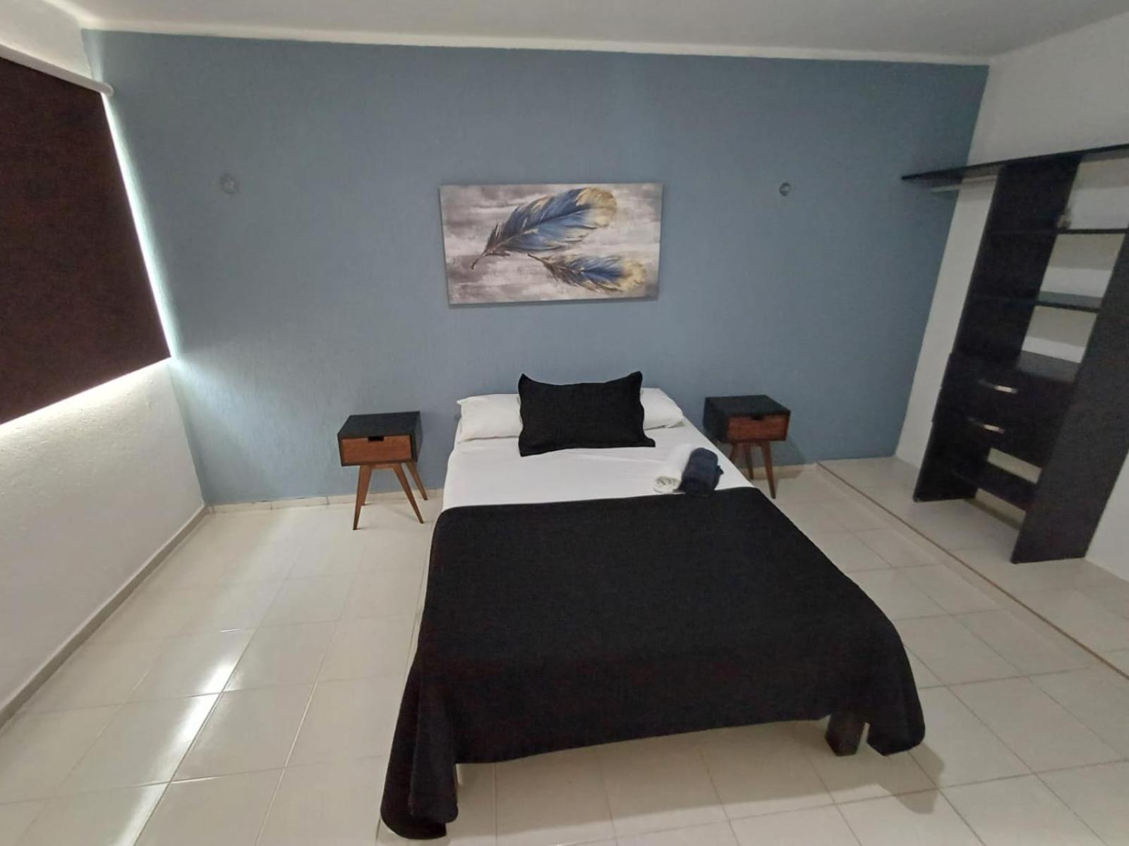 Casa Descanso Maya Con Alberca Privada, A 10 Min Del Aeropuerto Mérida Εξωτερικό φωτογραφία