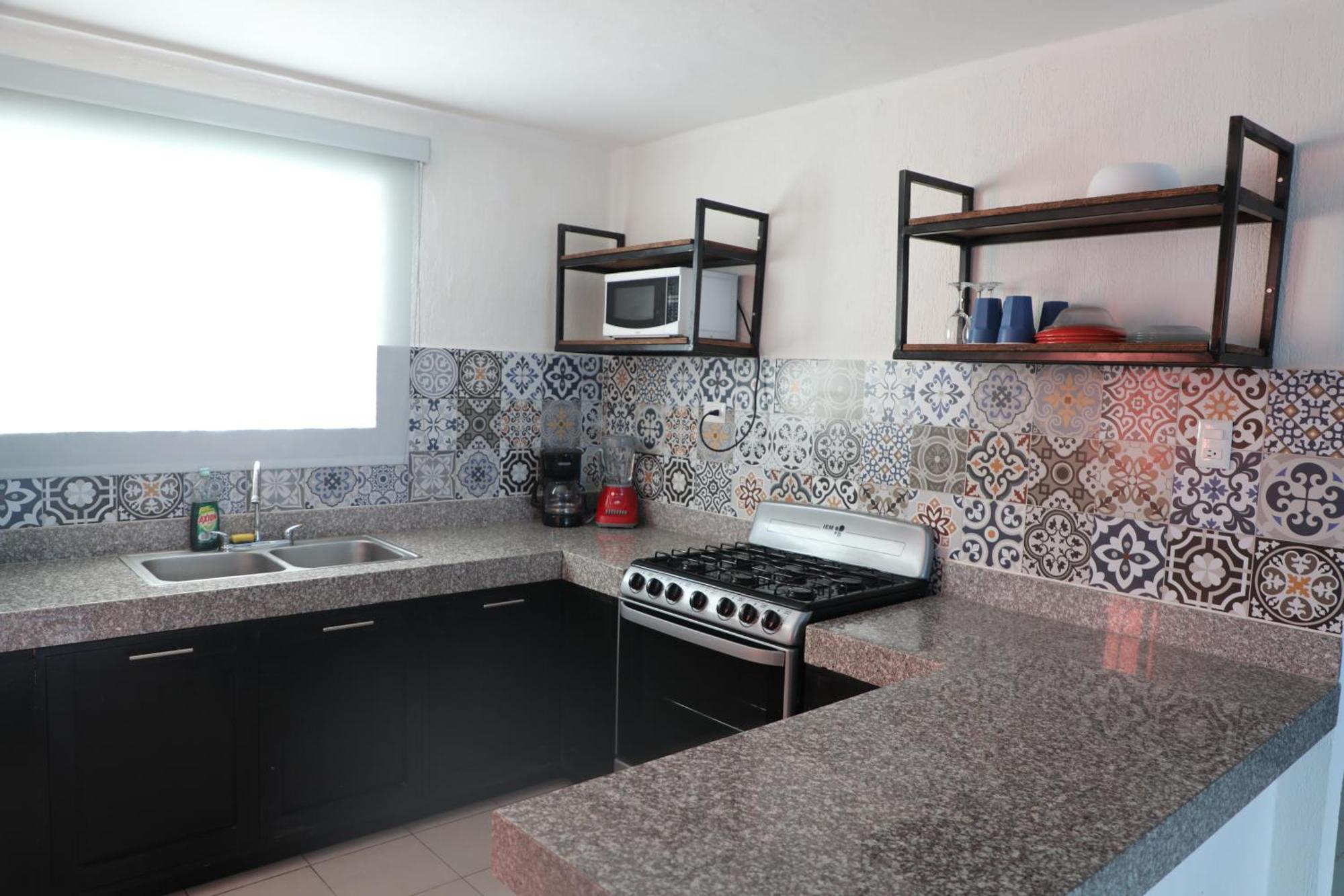 Casa Descanso Maya Con Alberca Privada, A 10 Min Del Aeropuerto Mérida Εξωτερικό φωτογραφία