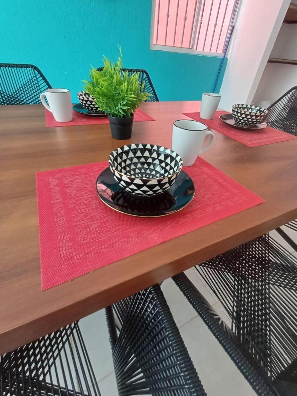 Casa Descanso Maya Con Alberca Privada, A 10 Min Del Aeropuerto Mérida Εξωτερικό φωτογραφία