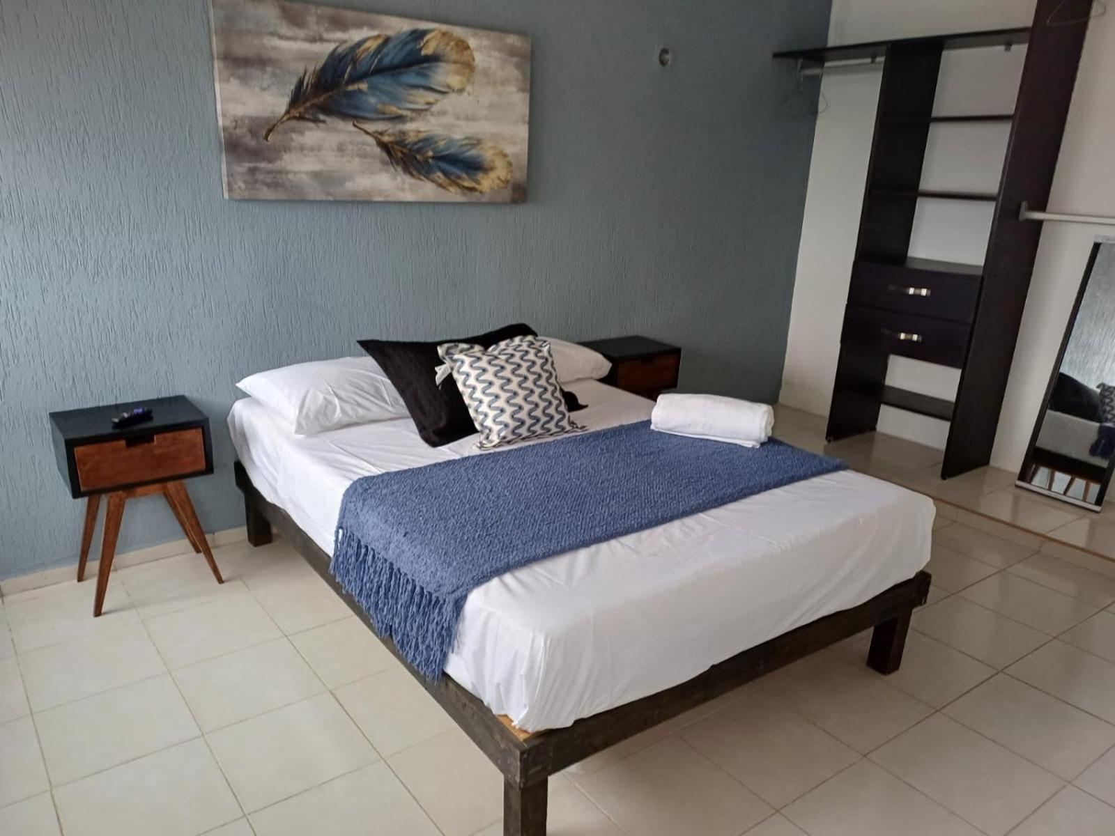 Casa Descanso Maya Con Alberca Privada, A 10 Min Del Aeropuerto Mérida Εξωτερικό φωτογραφία