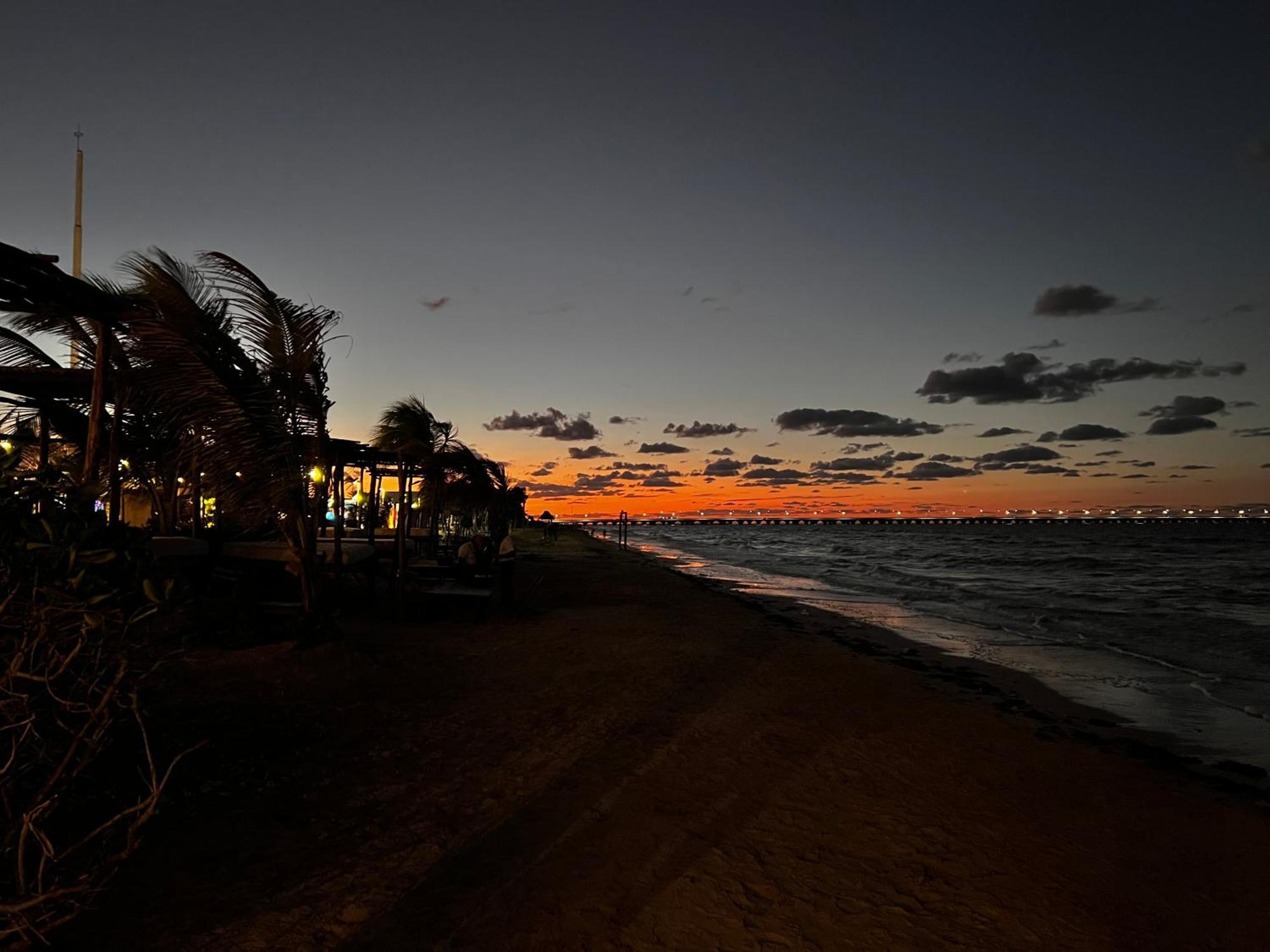 Casa Descanso Maya Con Alberca Privada, A 10 Min Del Aeropuerto Mérida Εξωτερικό φωτογραφία