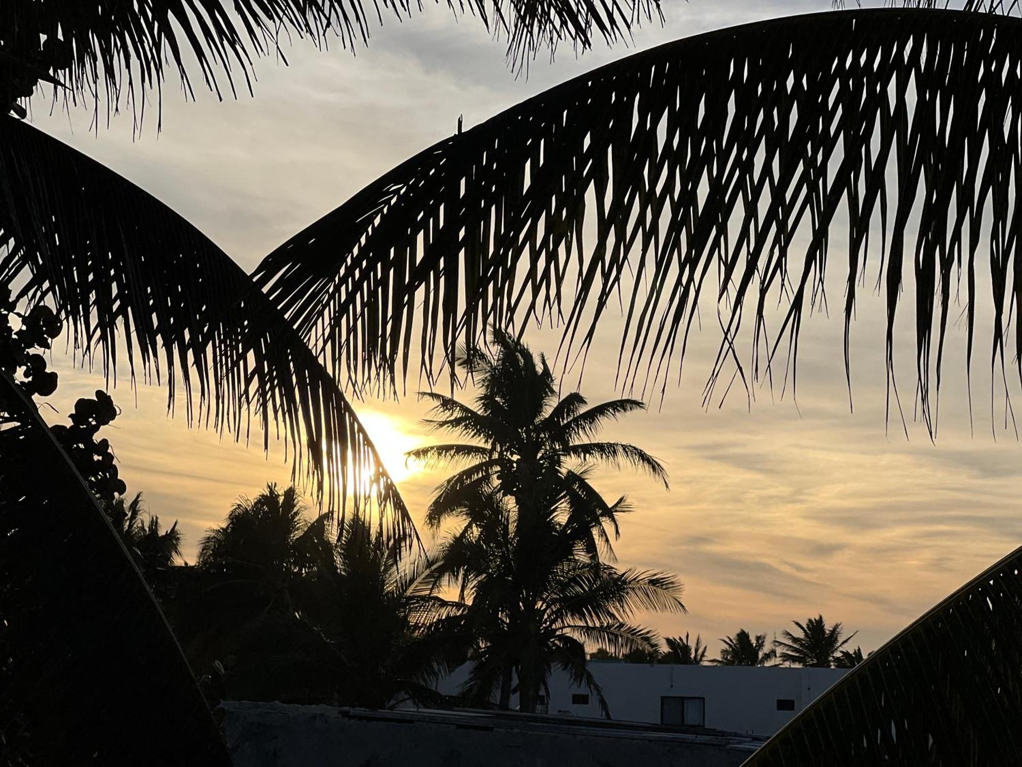 Casa Descanso Maya Con Alberca Privada, A 10 Min Del Aeropuerto Mérida Εξωτερικό φωτογραφία